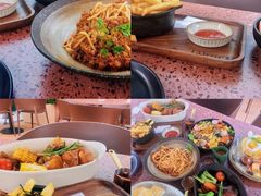 -La Terre乐田(万象城店)