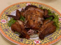 -烤肉季饭庄