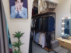 -企鹅照相馆(岗顶天娱店)