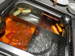 -海底捞火锅(石厦时代广场店)