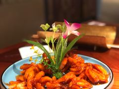 -楼兰新疆主题餐厅(悠方店)