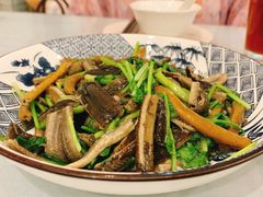 白炒鳝丝-小实惠嘉(威海路店)