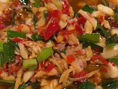 -树厨贵州菜(大十字店)