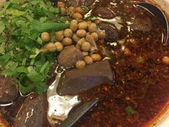 -李庄白肉(黉门街店)