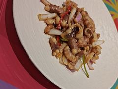 -有喜胶东小馆(太申祥和店)