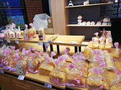 -迪莉娅(欧亚卖场店)