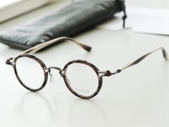 -目艮眼镜SHOWROOM(品牌集合店)