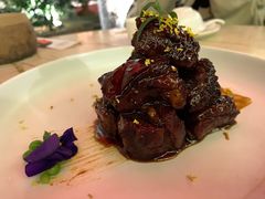 -玫瑰厅上海菜(兴国路店)