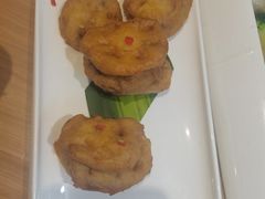 -枣子树·素食餐厅(普陀山店)