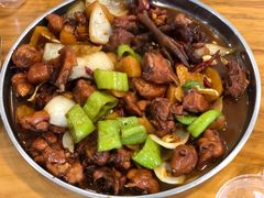 -舜玉老孙家鲜炒大盘鸡(土屋路店)