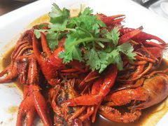 -漫天香·小龙虾餐厅(夏湾店)