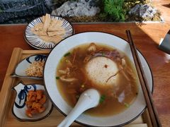 -王春春鸡汤饭(成都城西优品道店)