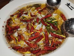 -太二酸菜鱼(福州泰禾店)