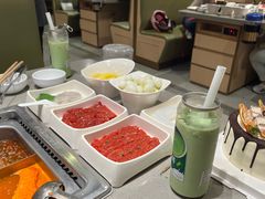 -海底捞火锅(苏宁生活广场店)