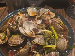 -蚝堡海鲜·威海菜·海肠捞饭·烧烤·亚洲吃蚝公司(幸福门店)