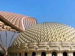 -老门东历史文化街区