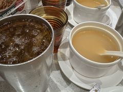 -香港新发烧腊茶餐厅(书城店)