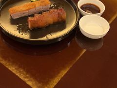 -广州白云机场铂尔曼大酒店·恬园创意中餐厅