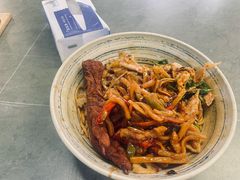 -梅溪·小伙子干挑面(安吉总店)