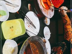 -圣捞海鲜自助餐厅(乐从天佑城店)