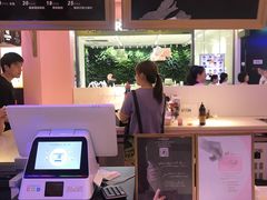 -33ICECLUB(五角场万达广场C栋店)