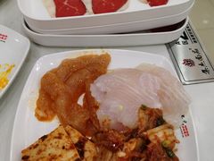 -集杰尚品海鲜烤肉自助餐厅(乳山振华店)