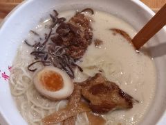 -味千拉面(南昌杉杉奥特莱斯广场店)