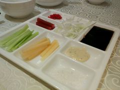 -四季小馆·地道北京小吃(广百店)