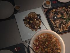 -T館·花园艺术餐厅
