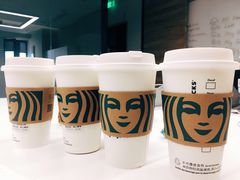 -星巴克臻选(北京颐堤港中心第二店)