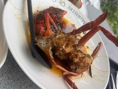 -Ministry of Crab•MOC(交子大道店)