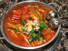 -雷山鱼酱酸汤鱼·酸汤牛肉(花果园T1区店)