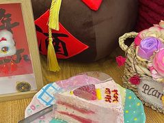 -提亚烘焙·手作面包·生日蛋糕(七星店)