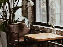 -腾爱熊猫咖啡生活馆(老东门店)