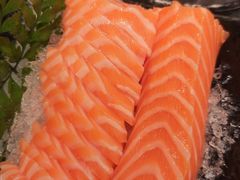 -渔荷食町·铁板烧料理(崂山万象汇店)