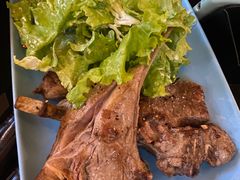 -El Bodegon阿根廷秘鲁餐厅(幸福路店)