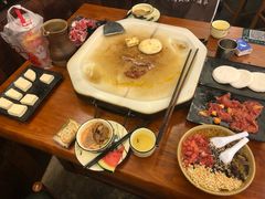 -老渔家白族石板烧旗舰店