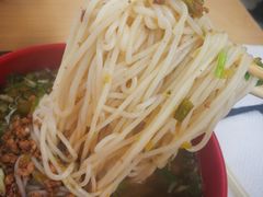 -无名缘米粉(百奇源美食城)