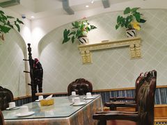 大堂-新疆伊宁远征餐厅