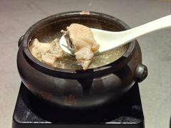 原味汽锅鸡-云海肴·汽锅鸡·云南菜(高德置地店)