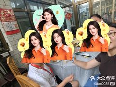 -康陵正德春饼宴26号