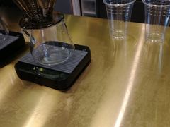 -KYO COFFEE(胶州路店)