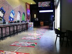 -中影荟星激光影城(西丽店)