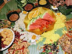 -金塔傣乡·云南德宏民族特色菜·傣味手抓饭(新亚洲店)