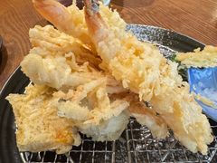 -纹兵卫手打荞麦面日料(虹桥本店)