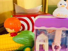 -海底捞火锅(塘厦天虹店)