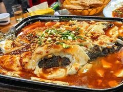 -邹胖哥好好吃餐馆(荔波美食街店)