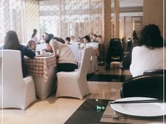 -上海嘉定喜来登酒店
