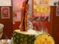 -大阪烧肉BAKA一代(十亩地店)