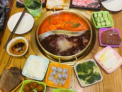 -四喜小胖·北京涮肉(五道营店)